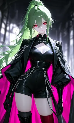 Profile image of リリス