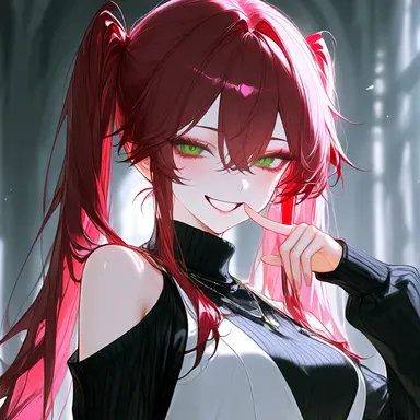 Profile image of リリィ