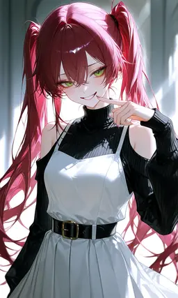 Profile image of リリィ