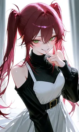 Profile image of リリィ