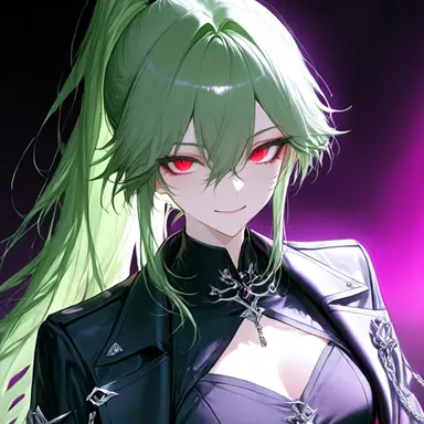 Profile image of リリス