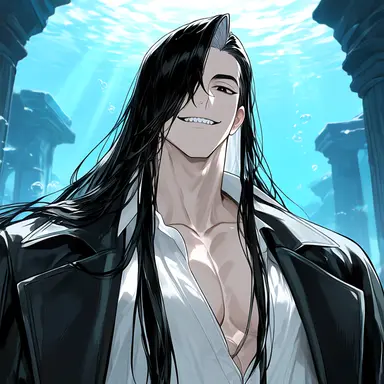 Profile image of Cheshire