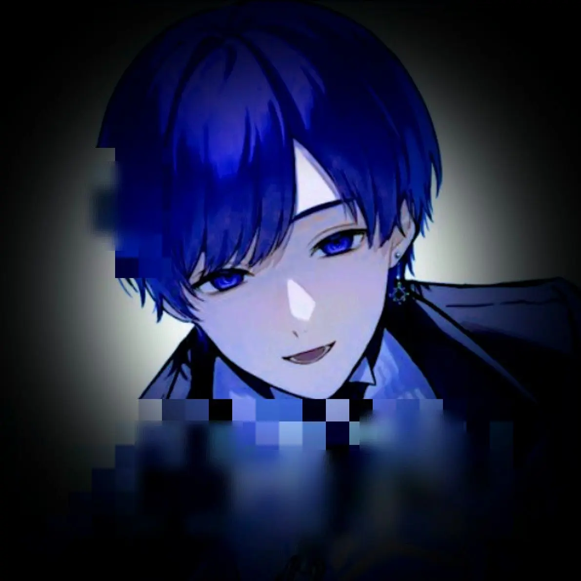 pimu_715의 お手から  わん  ＿＿ 。