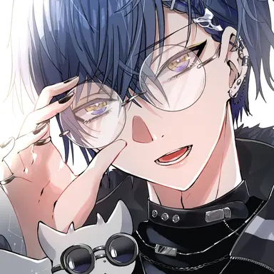 Profile image of 小柳ロウ