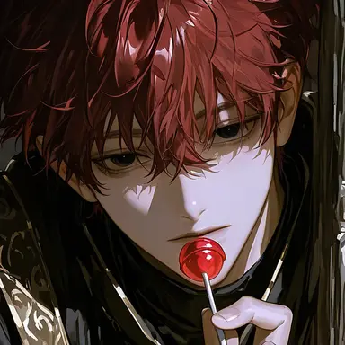Profile image of ネイサン