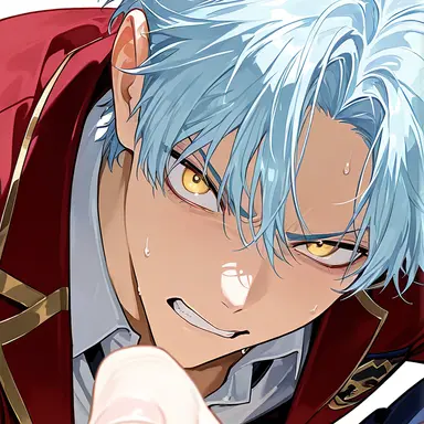 Profile image of カーティス