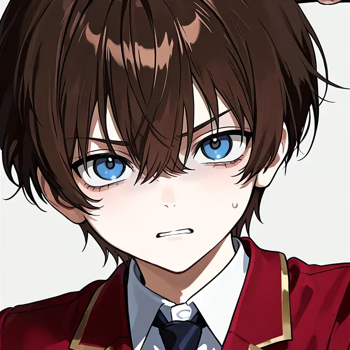 unko_o의 化け物新入生VS他