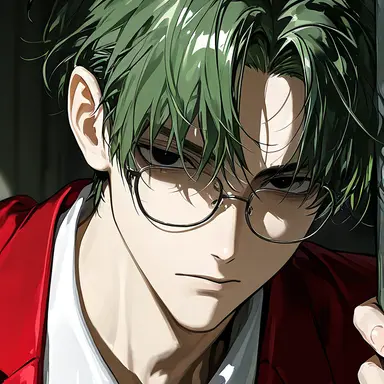 Profile image of レスリー