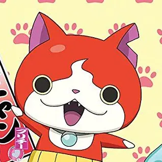 Profile image of ジバニャン