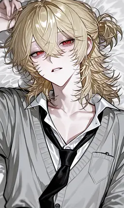 Profile image of サク