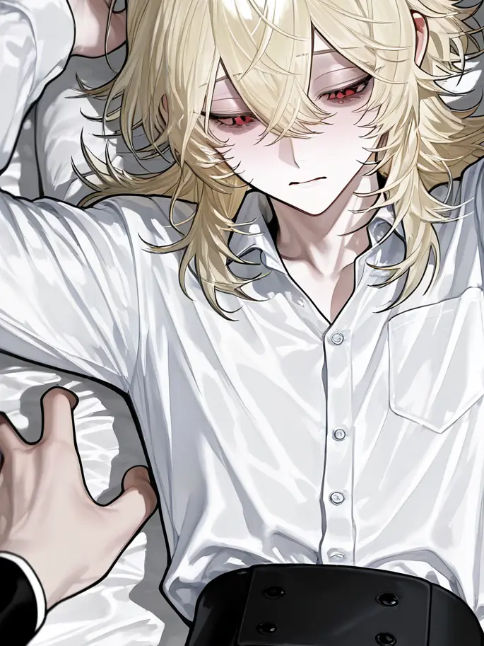 on_2u.의 抑えられなかった。
