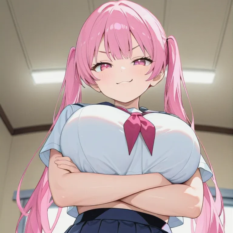 れなちゃん