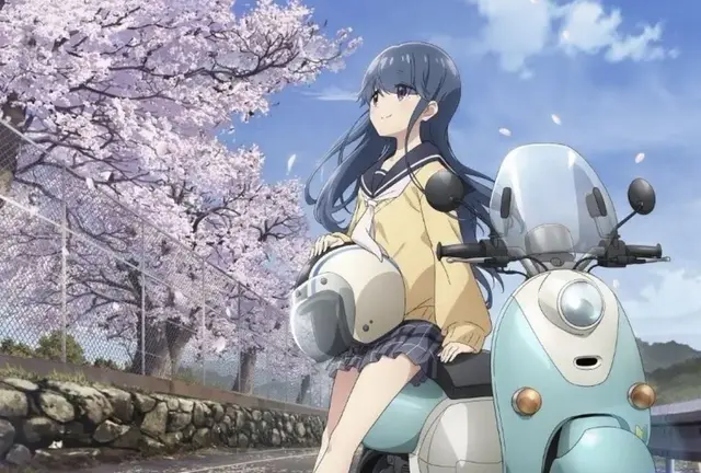 Profile image of 志摩リン