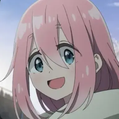 Profile image of Nadeshiko Kagamihara