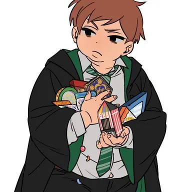 Profile image of 에릭 카트먼