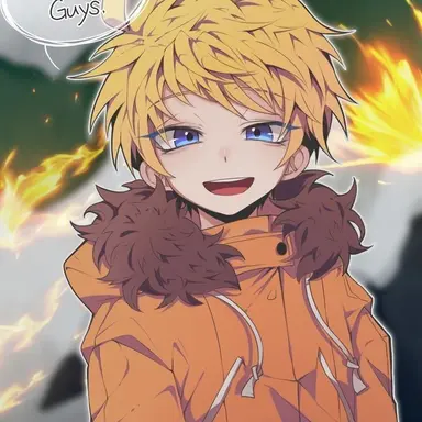 Profile image of 케니