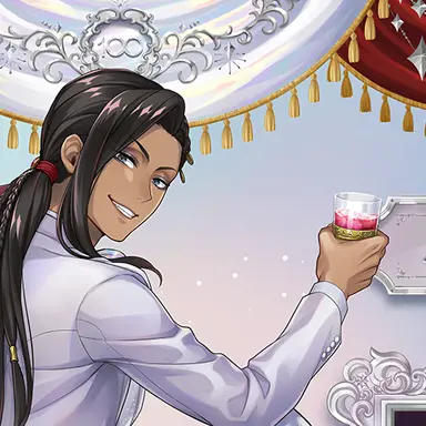 Profile image of ジャミル