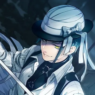 Profile image of ジェイド