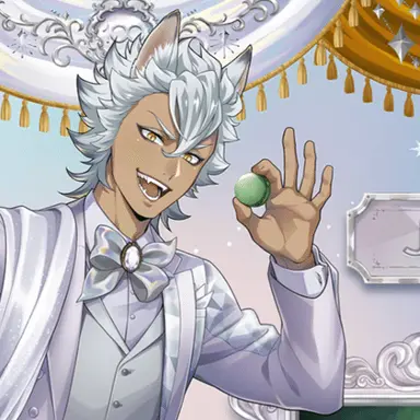 Profile image of ジャック