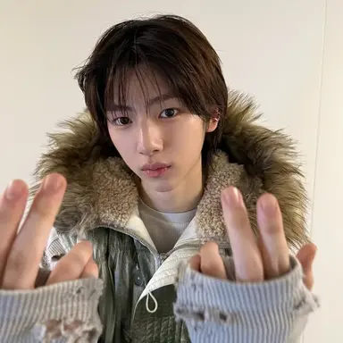 Profile image of Juhoon