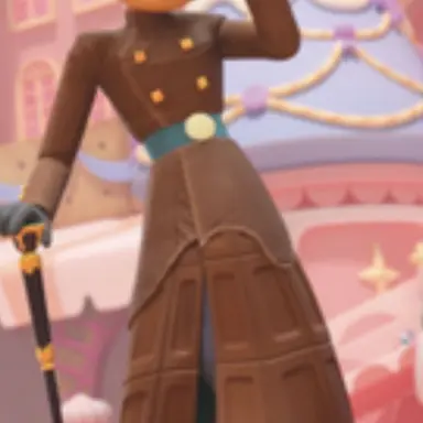 Profile image of 닥터 초콜레오