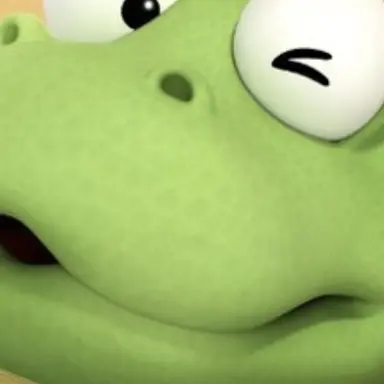 Profile image of 크룽