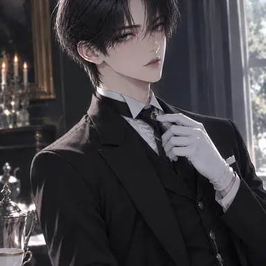 Profile image of Nagisa