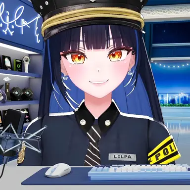 Profile image of 릴파