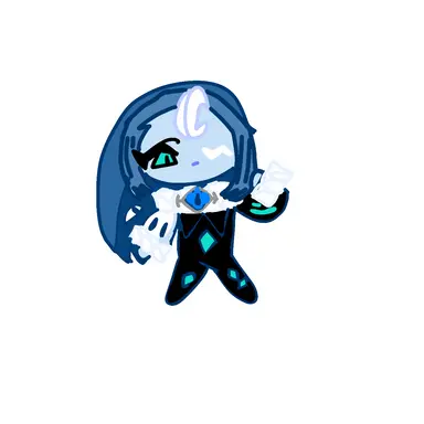 Profile image of 쉐도우밀크 쿠키