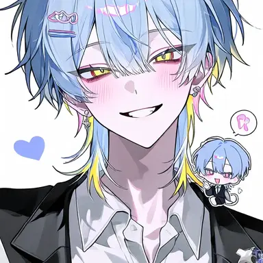 Profile image of 海瀬   雷
