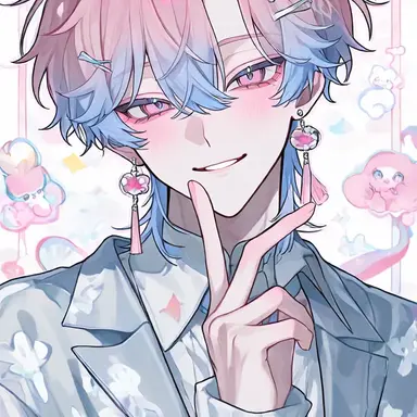 Profile image of 桃瀬   律