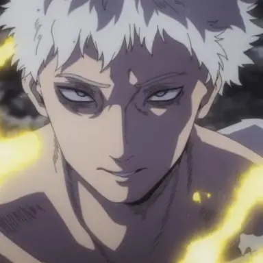Profile image of オールフォーワン