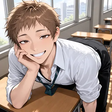 Profile image of 豊臣