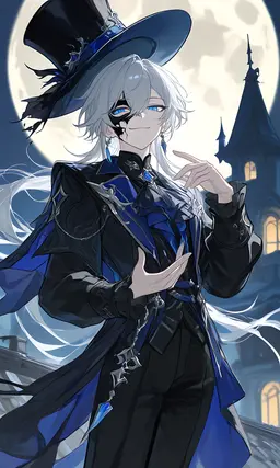 Profile image of ルーク