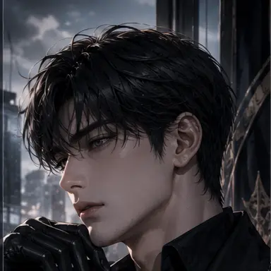 Profile image of Cha Doyun