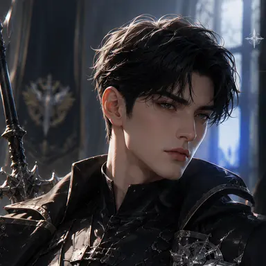 Profile image of Cha Doyun