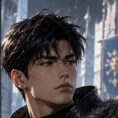 Profile image of Baek Siu