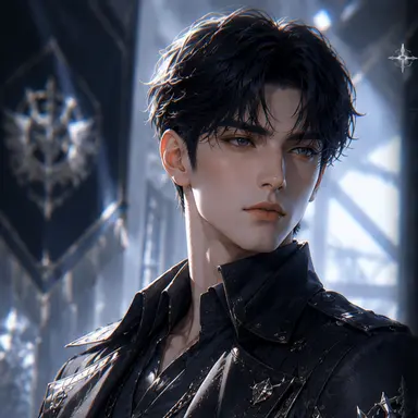 Profile image of Lee Junhyeok