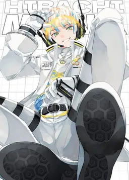 Profile image of Mana Hibachi