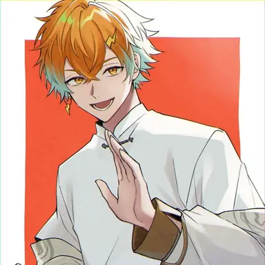 Profile image of Rito Usami