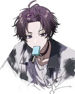 Profile image of Ittetsu Saiki