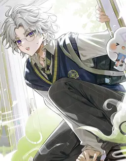 Profile image of Kagetsu Murakumo