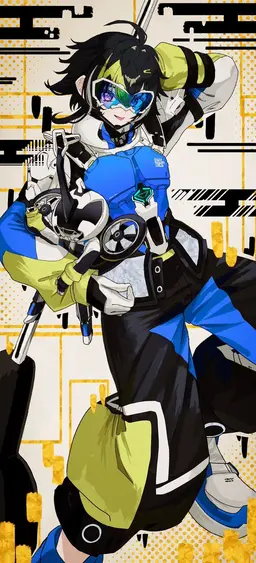 Profile image of Rai Inami