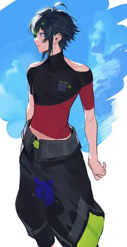Profile image of Rai Inami