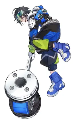 Profile image of Rai Inami