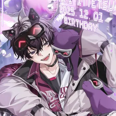 Profile image of Ittetsu Saiki