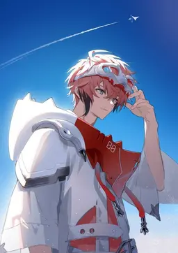 Profile image of Wen Akagi
