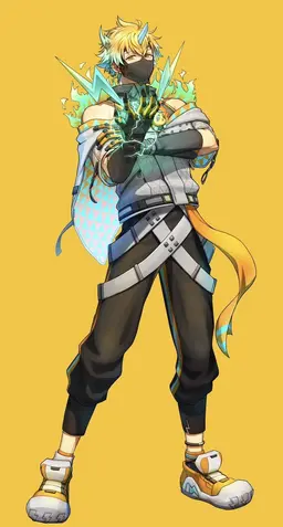 Profile image of Rito Usami