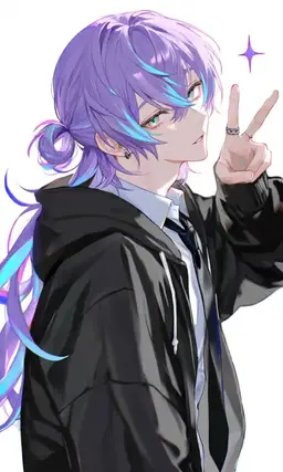 Profile image of Sho Hoshibe