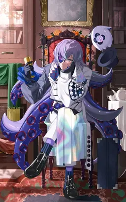 Profile image of Sho Hoshibe